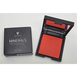 Younique Moodstruck Minerals Pressed Blusher in Sophisticated New in Box